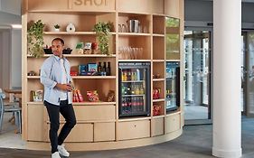 Aparthotel Adagio Paris Boulogne